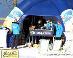 SKI CUP 2017